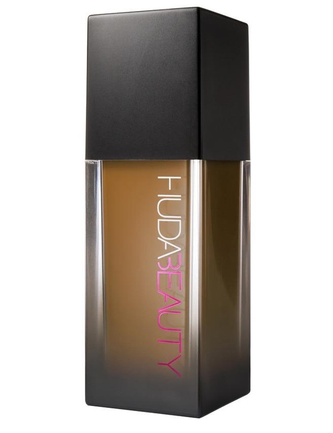 #FauxFilter fondotinta coprente di Huda #FauxFilter foundation di Huda Beauty