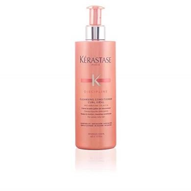 Condizionatore per capelli ribelli