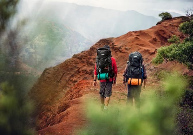 Zaini da viaggio opinioni e consigli Zaini da viaggio quale scegliere?