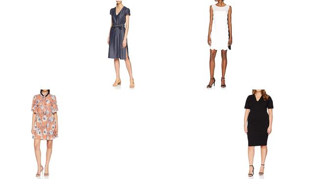 Amazon Prime Day: vestiti Amazon Prime Day: vestiti in promozione