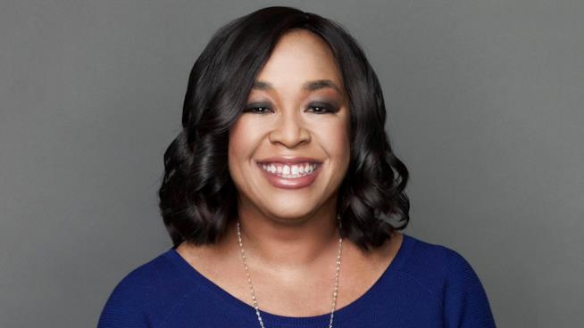 Beautiful Minds: Shonda Rhimes Shonda Rhimes