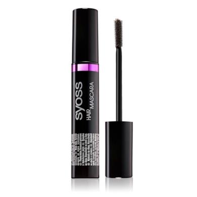 Syoss Mascara capelli nero