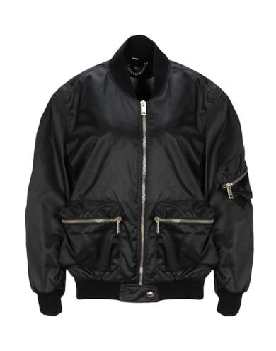 Bomber nero