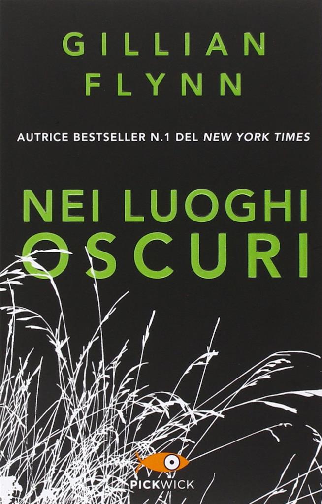 Nei luoghi oscuri Nei luoghi oscuri