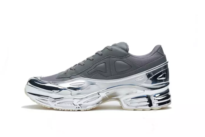 Adidas Ozweego by Raf Simons Adidas Ozweego by Raf Simons grigie