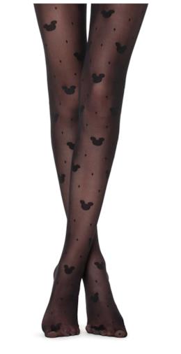 Collant pois Disney