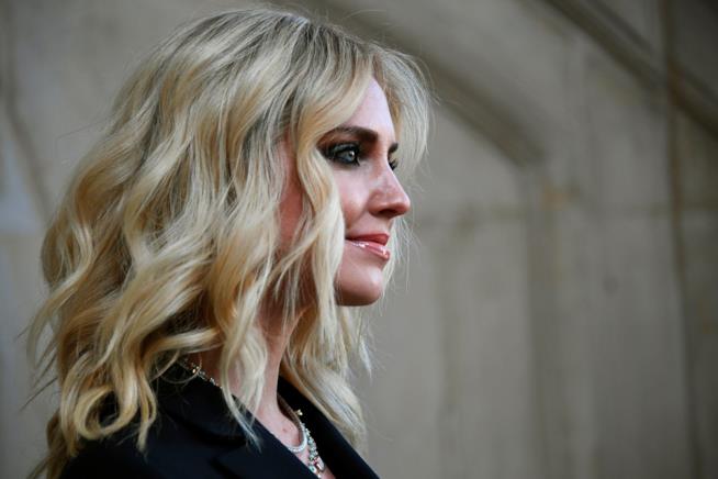 Chiara Ferragni, i look più belli di Parigi 2019 Chiara Ferragni alla Parigi Fashion Week