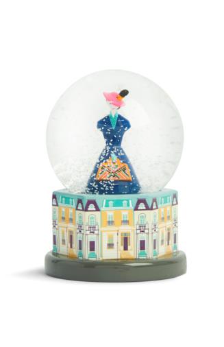 Snowglobe con Mary Poppins