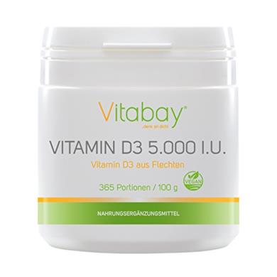 Vitamina D3