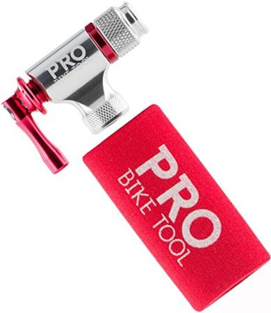 Pompa CO2 di Pro Bike Tool