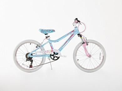 Bici da bambina