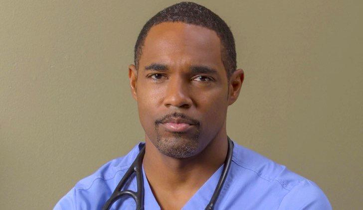 Jason George nel ruolo di Ben Warren in Grey's Anatomy Jason George da Grey's Anatomy a Rescue: quale sarà il suo ruolo?