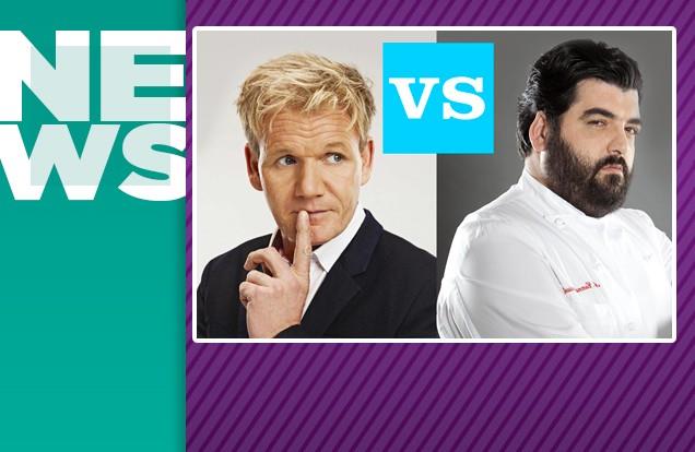 Antonino Vs. Gordon