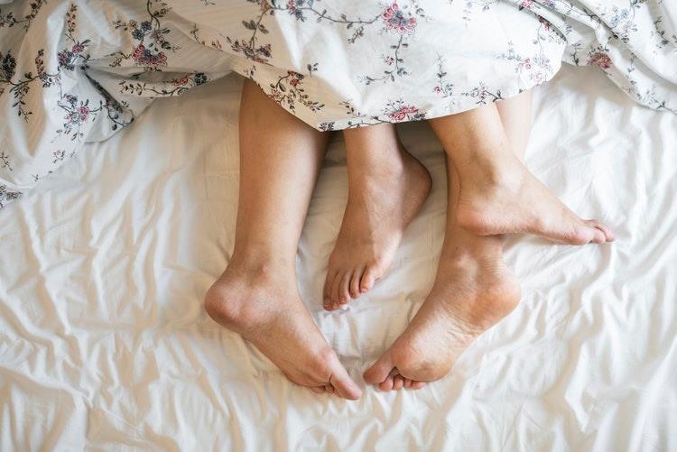 Sesso e lesbiche Donne lesbiche e sesso