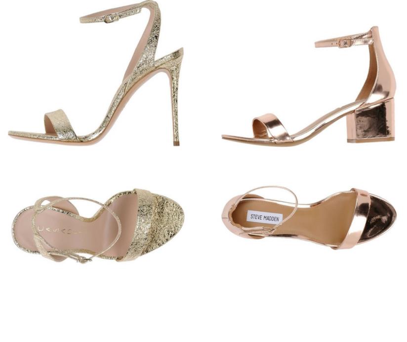 Scarpe Estate 2018SandaliI Top Modelli 43A5jqRL
