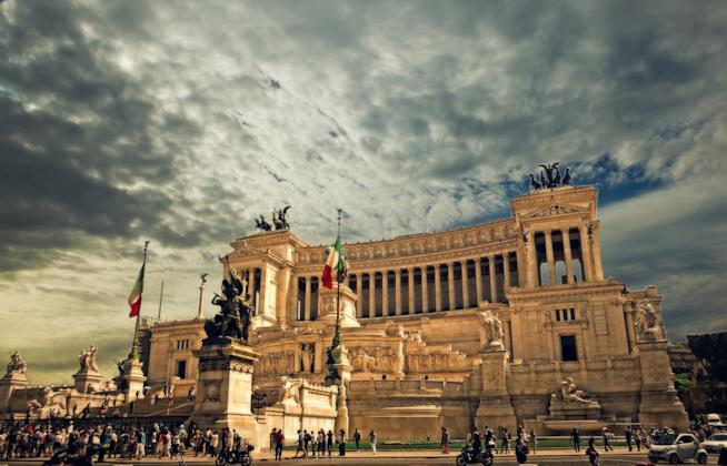 Meteo del weekend: previsioni e consigli su cosa fare nel 12-13 gennaio Città di Roma
