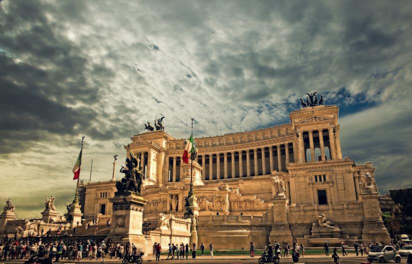 Meteo del weekend: previsioni e consigli su cosa fare nel 12-13 gennaio Città di Roma