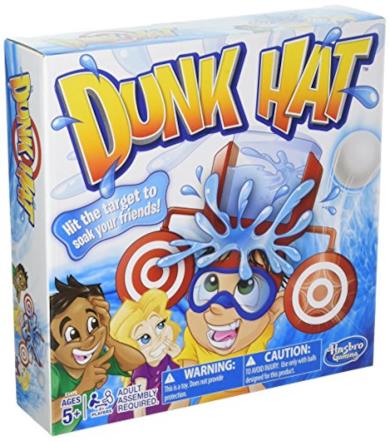 gioco Dunk Hat