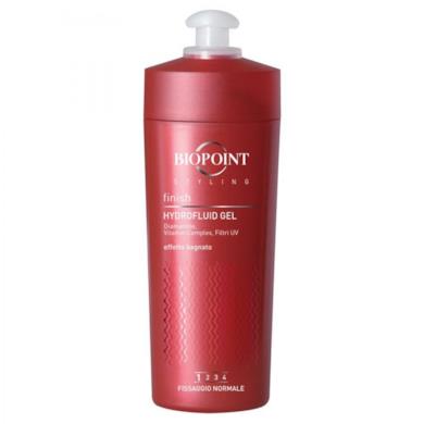 Styling Finish Hydrofluid Gel Effetto Bagnato 200 ml