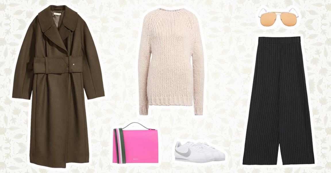 Tendenze look autunno inverno 2017 2018