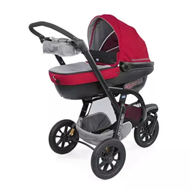 Chicco Trio Activ3