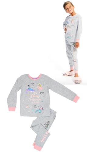 Pigiama bimbi Principesse Disney, Disney Store