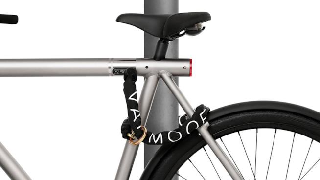 Lucchetti per bici: un antifurto indispensabile in città I migliori lucchetti per bici