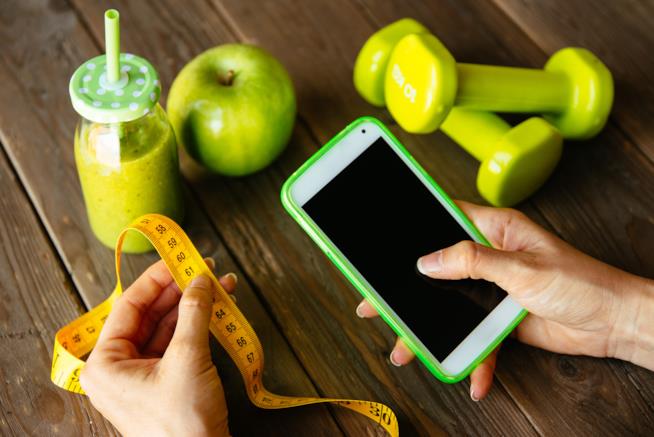 Scarica le App per migliorare il tuo stile di vita Smatphone e salute