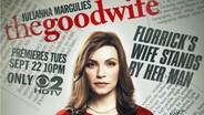 The Good Wife – La forza delle donne