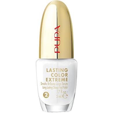 Pupa Lasting Color Extreme
