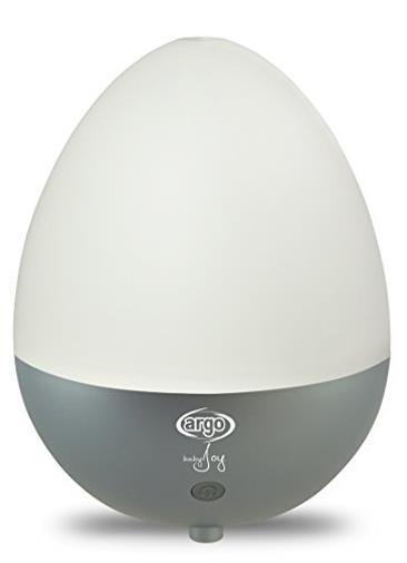Babyjoy Diffusore di Oli Essenziali
