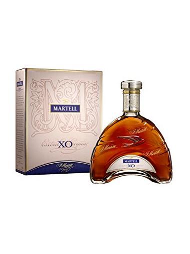 Martell XO Cognac