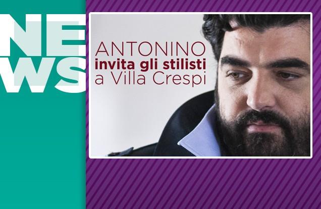 Benvenuti a Villa Crespi
