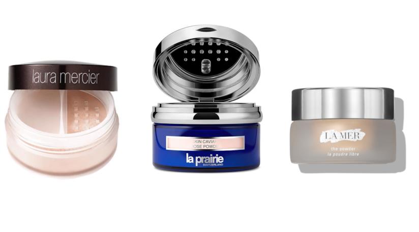 Le migliori ciprie in polvere libera Le migliori loose powder