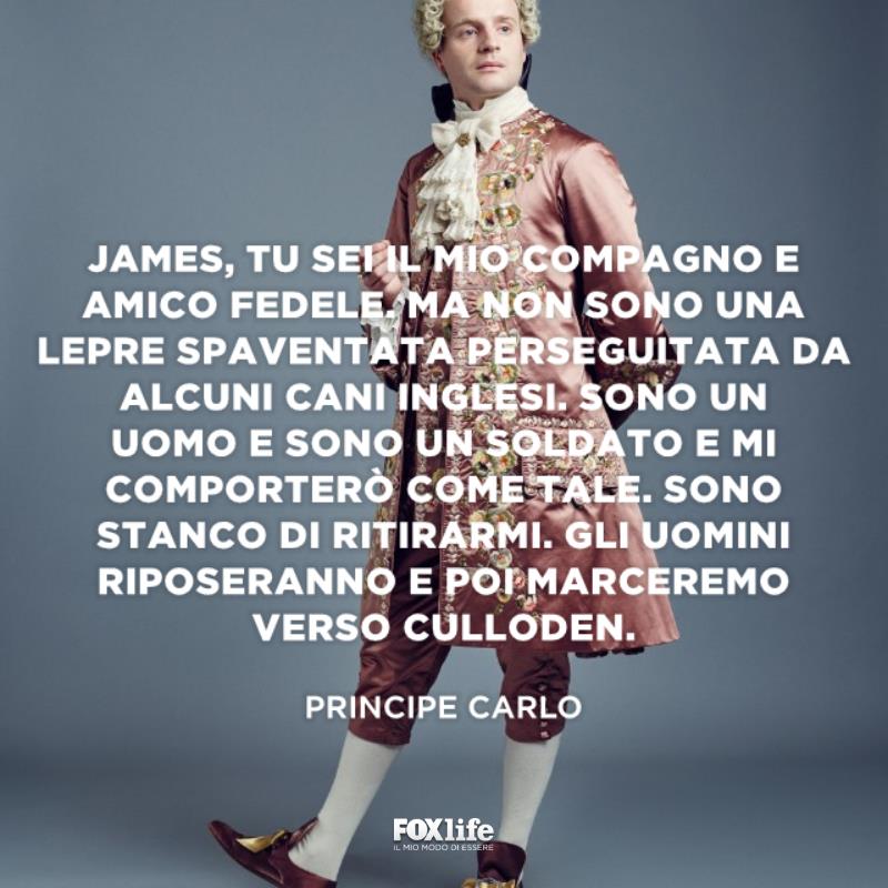 Frase Carlo Principe Carlo