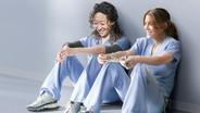 Grey’s Anatomy – Episodio 8.22: Lascia passare i brutti momenti