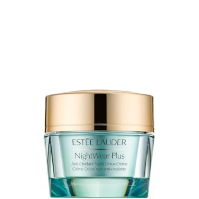 NightWear Plus Anti-Oxidant Detox Creme