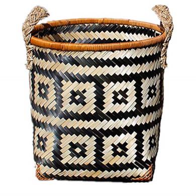 Decorazione africana