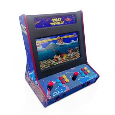 Console videogiochi retrogame, 960 giochi compresi