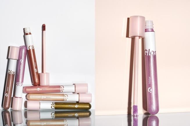 Lidstar, i nuovi ombretti del brand americano Glossier Il beauty brand americano Glossier lancia Lidstar, nuovi ombretti in crema in 6 colori