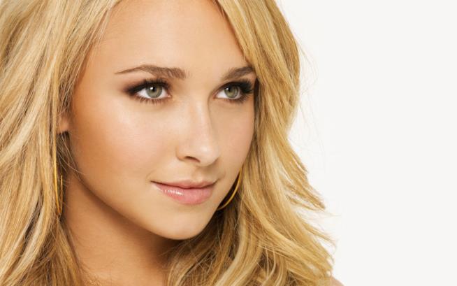 Hayden Panettiere e il lato oscuro della gravidanza