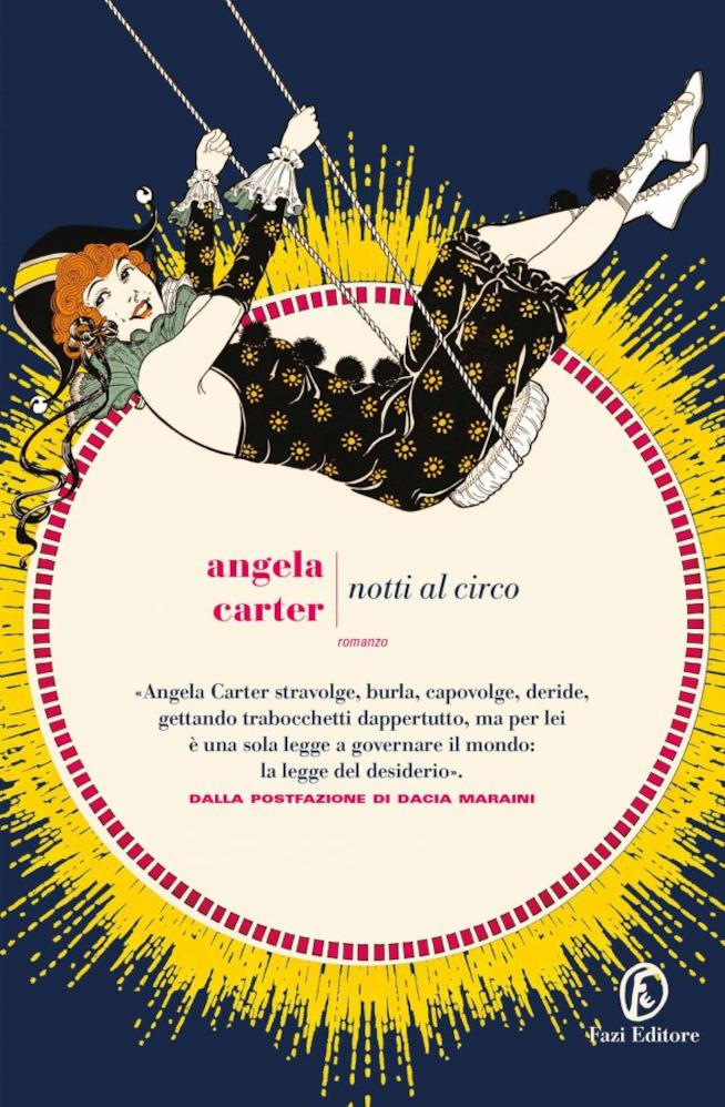 Notti al circo Notti al circo