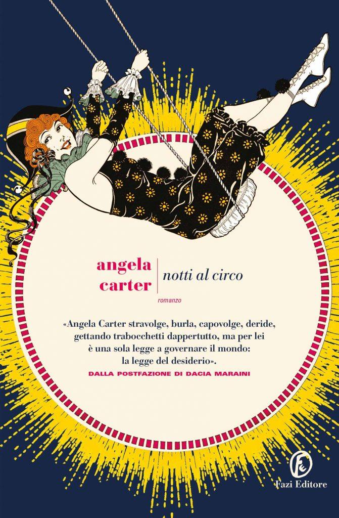 Notti al circo Notti al circo