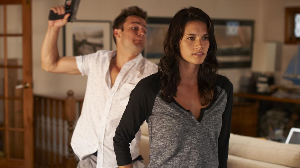 rookie blue 4 thumb ep 1
