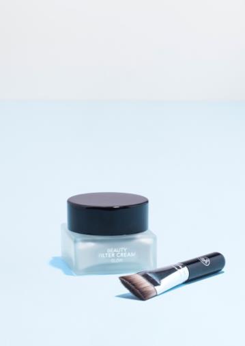 Beauty Filter Cream Glow