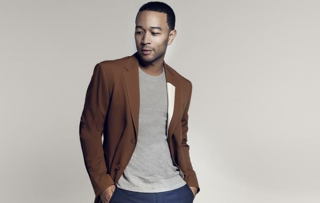 Il cantante e attore John Legend sarà Gesù nella produzione NBC Jesus Christ Superstar Live Concert John Legend protagonista di Jesus Christ Superstar Live Concert