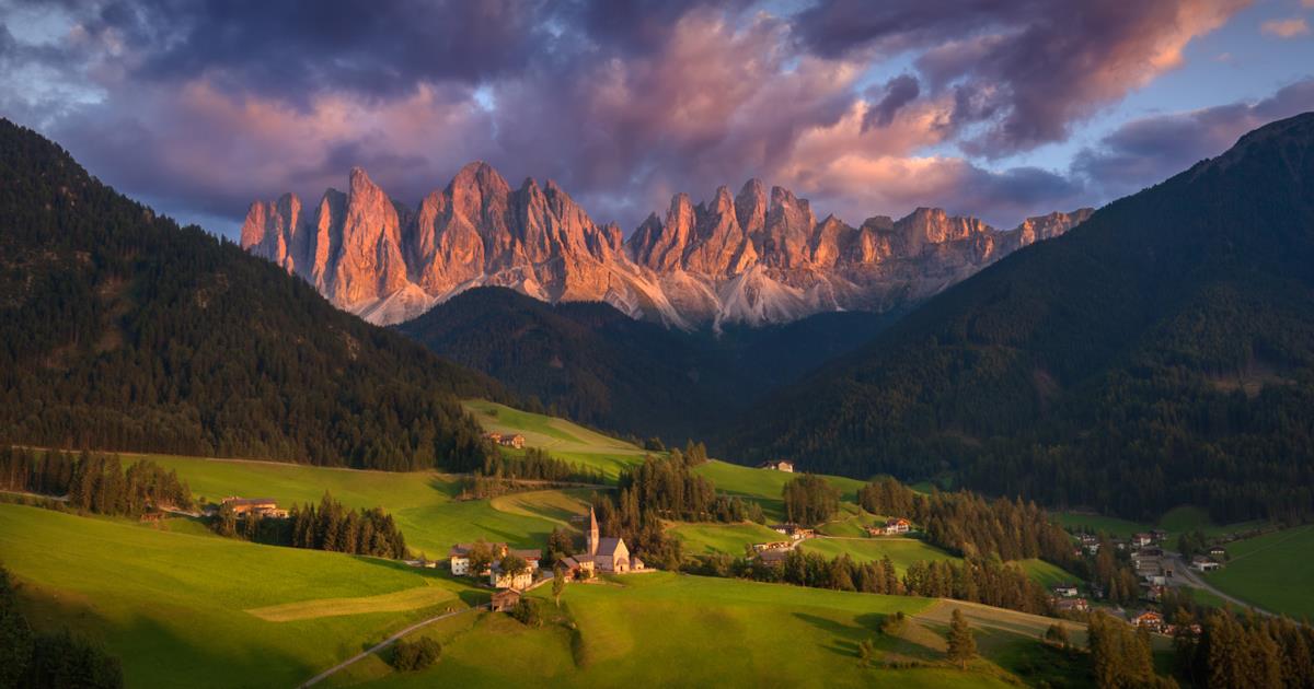 Il paese più ospitale al mondo? L'Austria, Italia solo all'11° posto