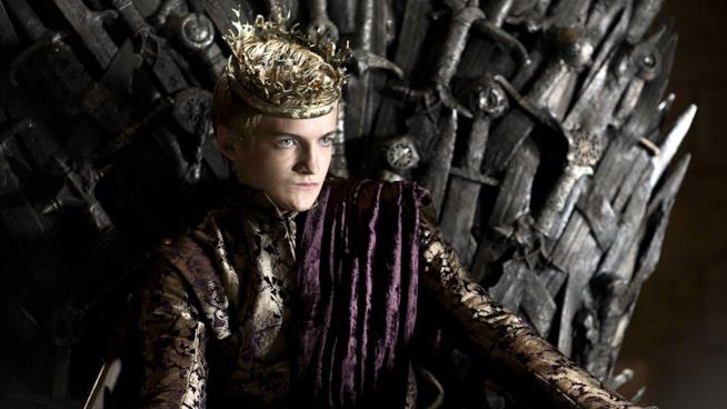 Re Joffrey Re Joffrey