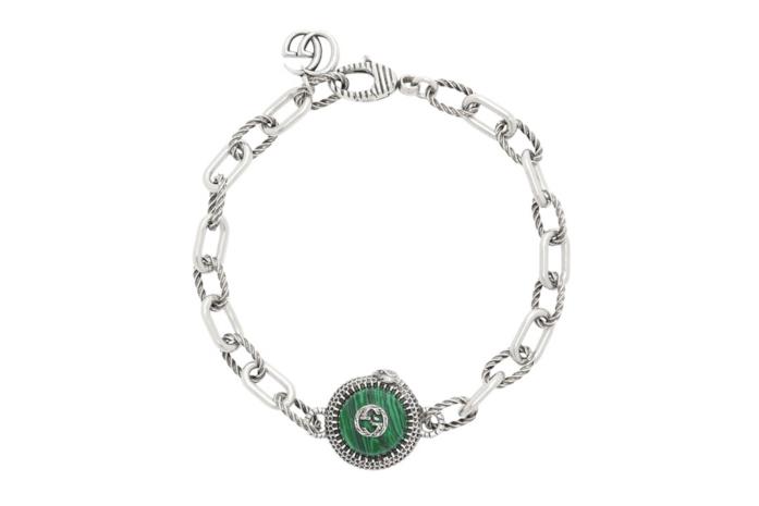 Bracciale Gucci Garden Bracciale argento Gucci Garden