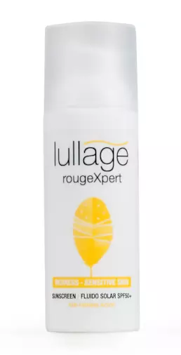 Rougexpert Fluido Solare